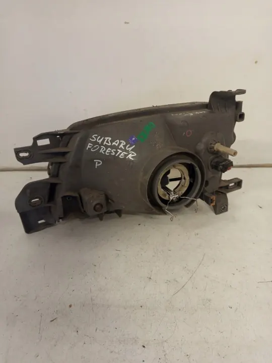 Réflecteur avant droit OEM Subaru Forester I Lift image 5
