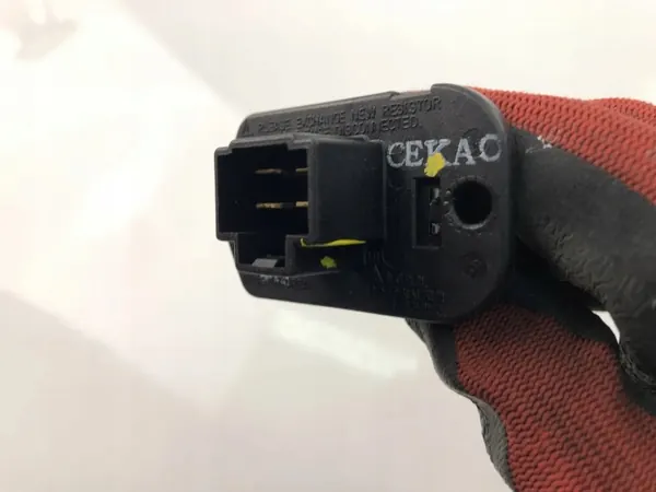 Resistencia calefactor OEM 9703507000 Kia Picanto image 3
