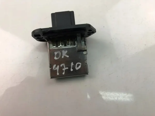 Resistencia calefactor OEM 9703507000 Kia Picanto image 5