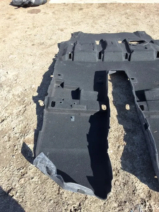Matto KIA SORENTO III LIFT 2020 OEM image 4