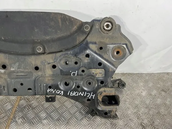 Hyundai Kona Framfjädring OEM FOB22064 - Begagnad image 4