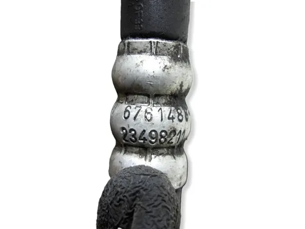 Flexible de direction assistée BMW OE OEM 6761488 image 4