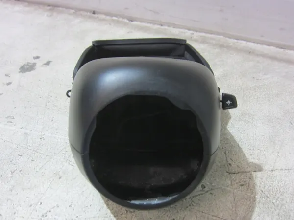 OEM 61319188869 Beheizte Lenksäulenabdeckung für BMW 7 image 3