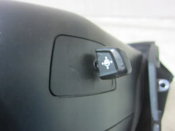OEM 61319188869 Beheizte Lenksäulenabdeckung für BMW 7 image 6