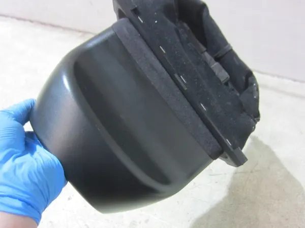 OEM 61319188869 Beheizte Lenksäulenabdeckung für BMW 7 image 8