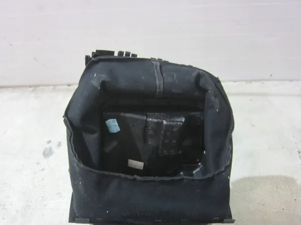 OEM 61319188869 Beheizte Lenksäulenabdeckung für BMW 7 image 9