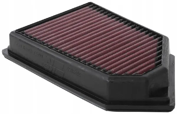 K&N 33-3159 Luchtfilter - Gebruikt OEM-onderdeel image 2