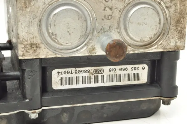 Nissan ABS-pomp OEM 47660-JD01B voor Qashqai J10 image 4
