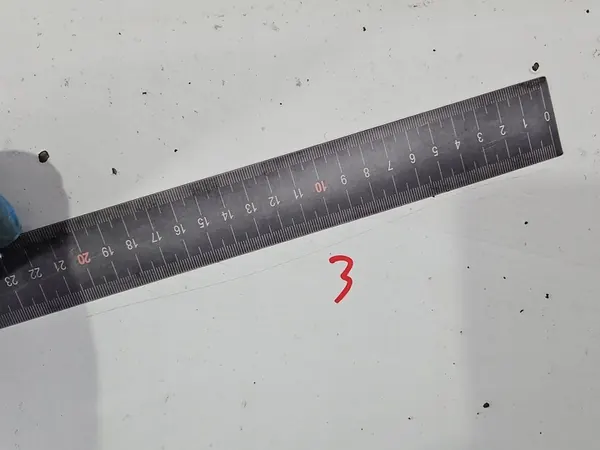 Framhuv Peugeot Boxer II Vit 06-14 IMPRK1405012 image 5