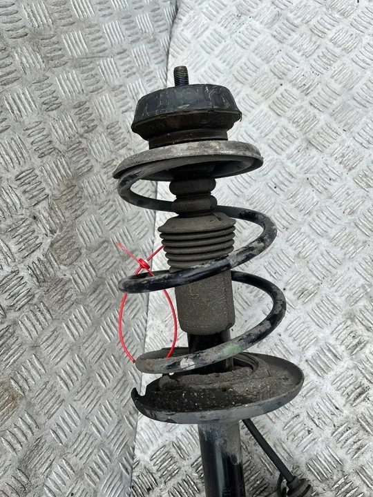 Ammortizzatore anteriore destro Dacia Sandero II 1.5 DCI OEM 543029731R image 4