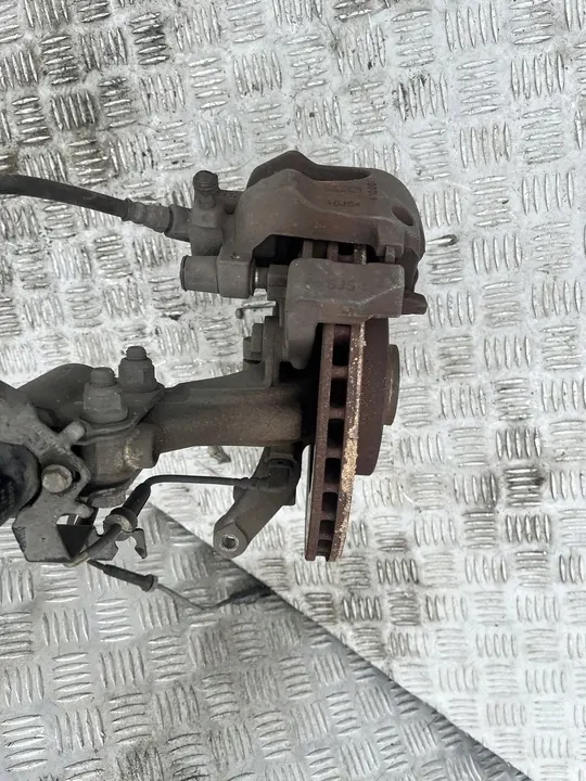 Ammortizzatore anteriore destro Dacia Sandero II 1.5 DCI OEM 543029731R image 6