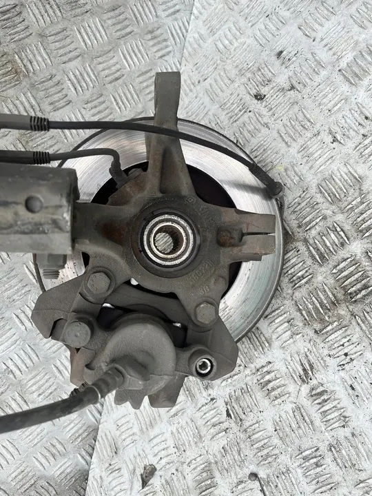 Ammortizzatore anteriore destro Dacia Sandero II 1.5 DCI OEM 543029731R image 7