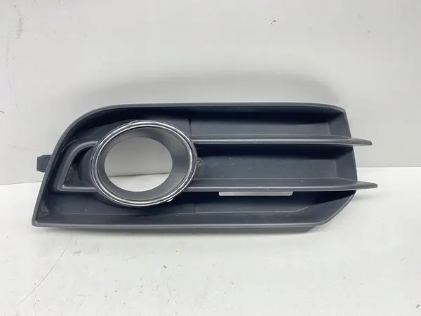 Rejilla de Parachoques Delantero Derecha Audi A1 2010-2015 OEM image 3