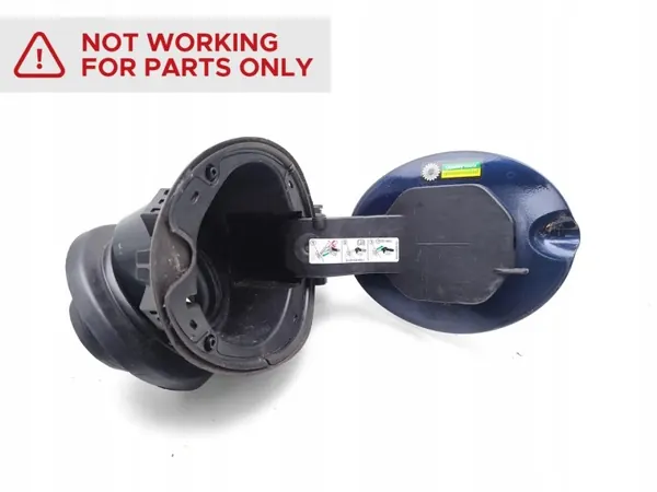 Kraftstoffklappe Ford Kuga OEM AU51-9A095-AA - Gebraucht image 5