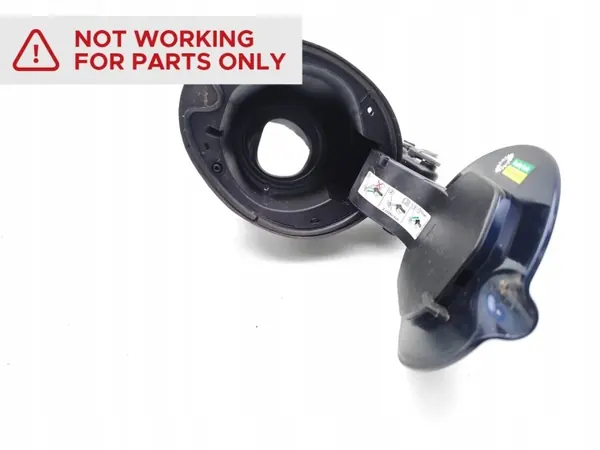 Kraftstoffklappe Ford Kuga OEM AU51-9A095-AA - Gebraucht image 6