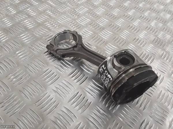 Mitsubishi Zuiger OEM AM-484484 voor 2.3L Diesel image 2
