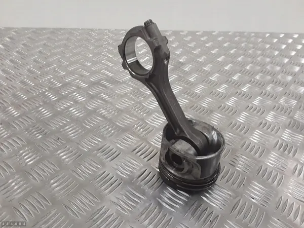 Mitsubishi Zuiger OEM AM-484484 voor 2.3L Diesel image 3