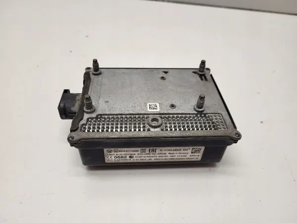 Sensor Radar Distronic Mercedes-Benz GLE W166 OEM A0009007807 image 2
