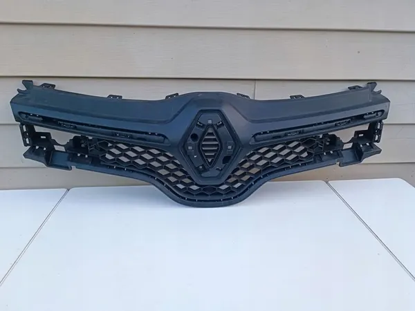 Griglia Renault Twingo III Anteriore 2014- RENAULT 622566433R image 2