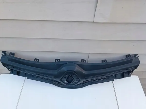 Griglia Renault Twingo III Anteriore 2014- RENAULT 622566433R image 3