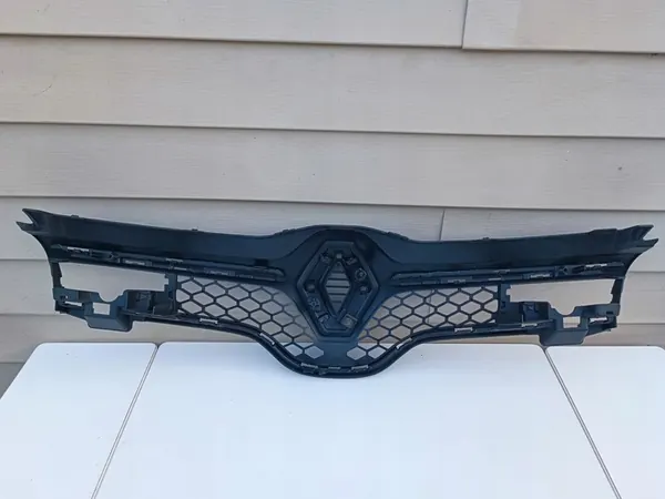 Griglia Renault Twingo III Anteriore 2014- RENAULT 622566433R image 4