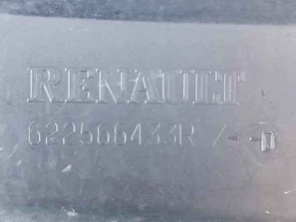 Griglia Renault Twingo III Anteriore 2014- RENAULT 622566433R image 5