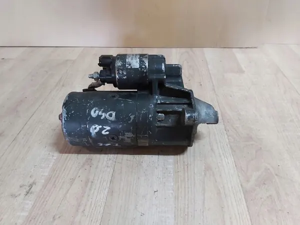 Motor de Arranque Toyota OEM 0 001 218 166 para 2.0 D4D image 2