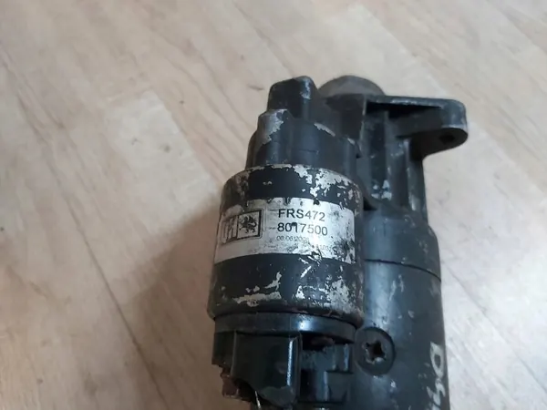 Motor de Arranque Toyota OEM 0 001 218 166 para 2.0 D4D image 6