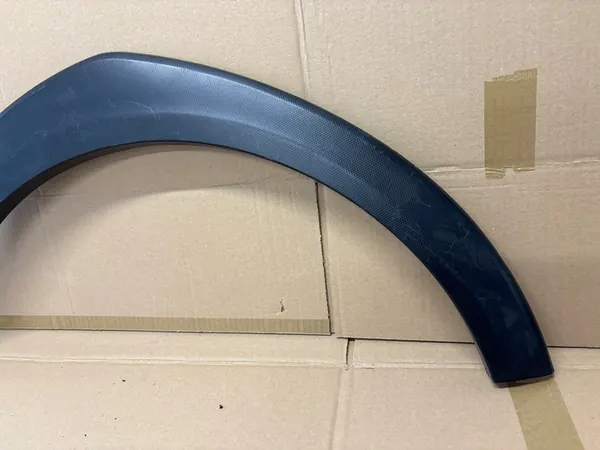 SUBARU XV 2 Rivestimento Parafango Anteriore Destro 2017- 91112FL120 image 2