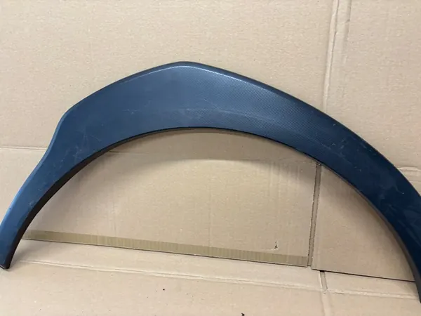 SUBARU XV 2 Rivestimento Parafango Anteriore Destro 2017- 91112FL120 image 3