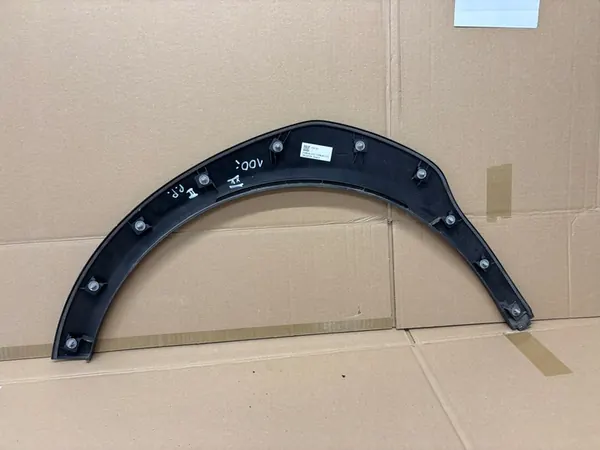 SUBARU XV 2 Rivestimento Parafango Anteriore Destro 2017- 91112FL120 image 5