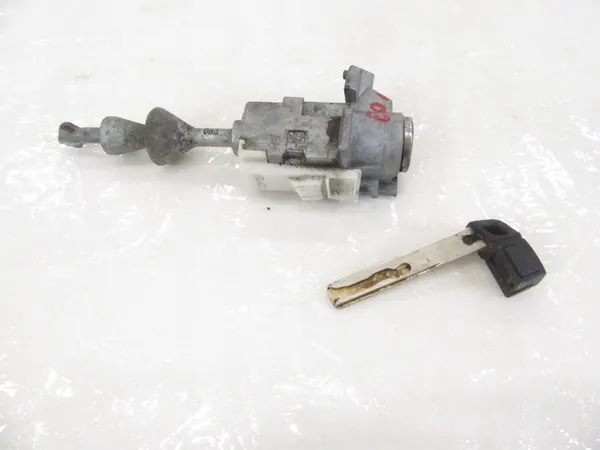 BMW dörrlåscylinder OEM Wkładka e90 e91 image 2