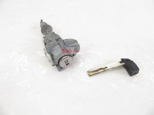 BMW dörrlåscylinder OEM Wkładka e90 e91 image 4