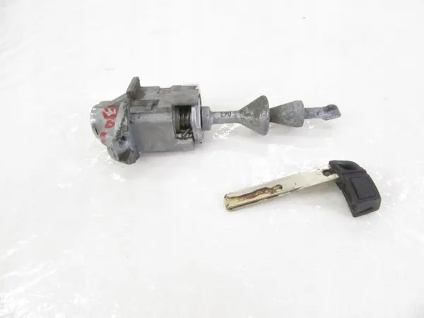 BMW dörrlåscylinder OEM Wkładka e90 e91 image 6