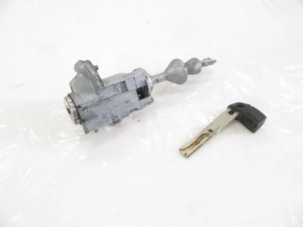 BMW dörrlåscylinder OEM Wkładka e90 e91 image 7