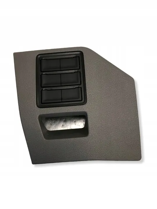 Cache console OEM 7C1857151ABILI pour VW Crafter II image 2