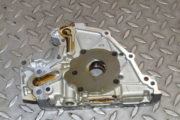 Capa de Correia VW Golf VII Variant 04E115105BM image 3