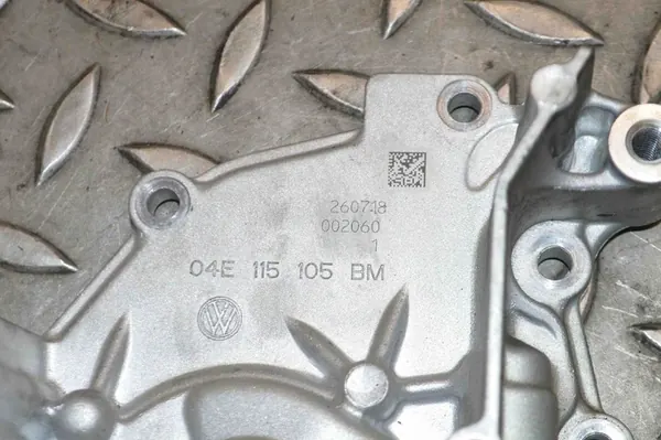 Capa de Correia VW Golf VII Variant 04E115105BM image 4