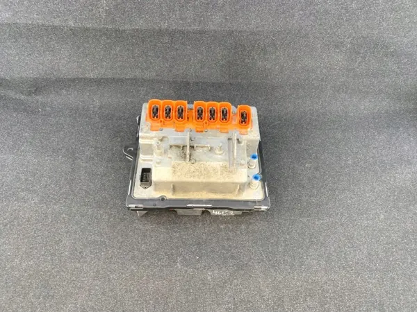 Inversor Peugeot 508 RXH OEM 9805319580 image 2