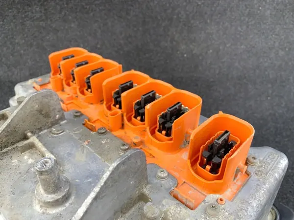 Inversor Peugeot 508 RXH OEM 9805319580 image 10