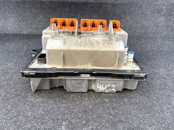Inversor Peugeot 508 RXH OEM 9805319580 image 3