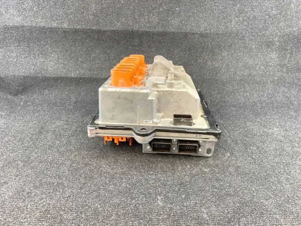 Inversor Peugeot 508 RXH OEM 9805319580 image 6