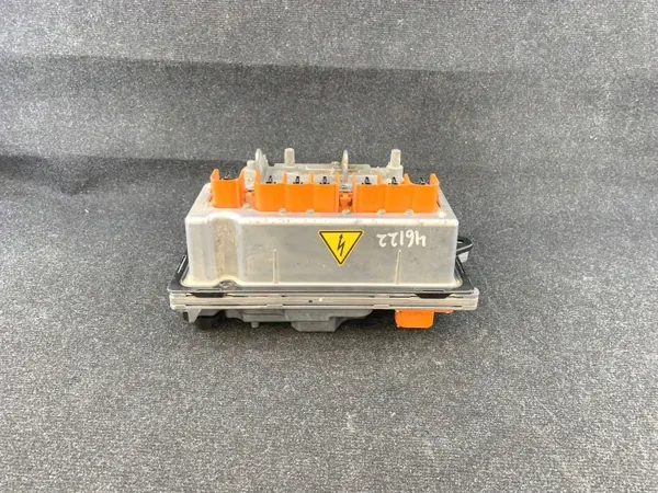 Inversor Peugeot 508 RXH OEM 9805319580 image 7