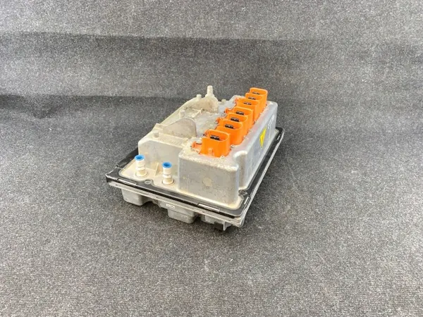 Inversor Peugeot 508 RXH OEM 9805319580 image 8