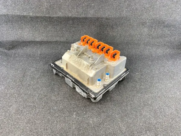Inversor Peugeot 508 RXH OEM 9805319580 image 9