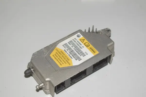 Käytetty BMW-tutka OEM 9248096 5-sarja F10:lle image 6