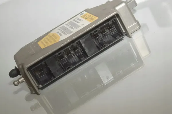 Käytetty BMW-tutka OEM 9248096 5-sarja F10:lle image 7