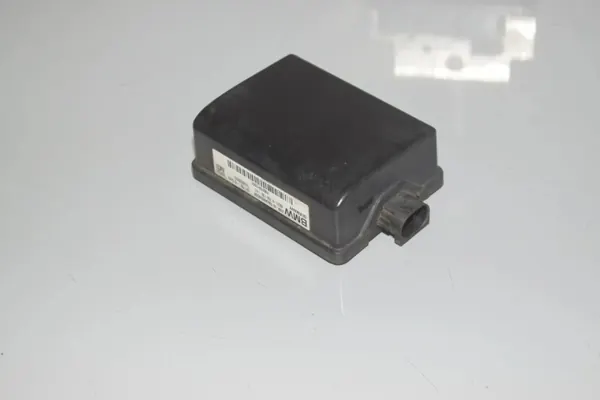 Käytetty BMW-tutka OEM 9248096 5-sarja F10:lle image 9