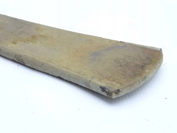 Ressort à lames arrière FORD RANGER II MAZDA B2500 98-06 image 3