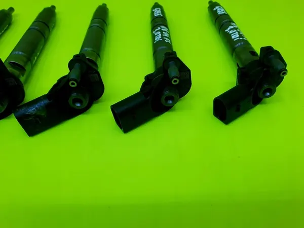 Iniettori A4 B8 A6 C7 A8 D4 FL Q7 4M Touareg 3.0 TDI OEM image 5
